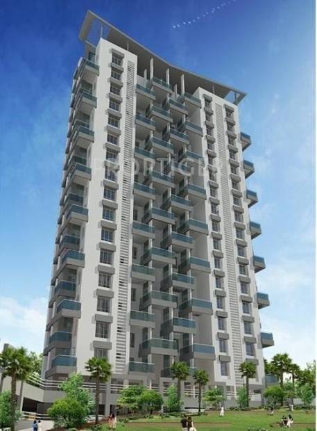 Images for Elevation of Nirmaan Group Nirmaan Aasamant
