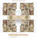 Images for Cluster Plan of Amar Serenity serenity Images for Cluster Plan of Amar Serenity