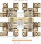 Images for Cluster Plan of Amar Serenity serenity Images for Cluster Plan of Amar Serenity