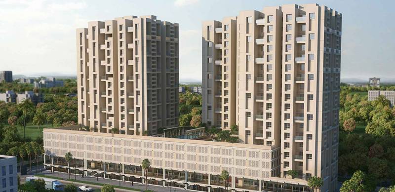 Images for Elevation of Amar Serenity