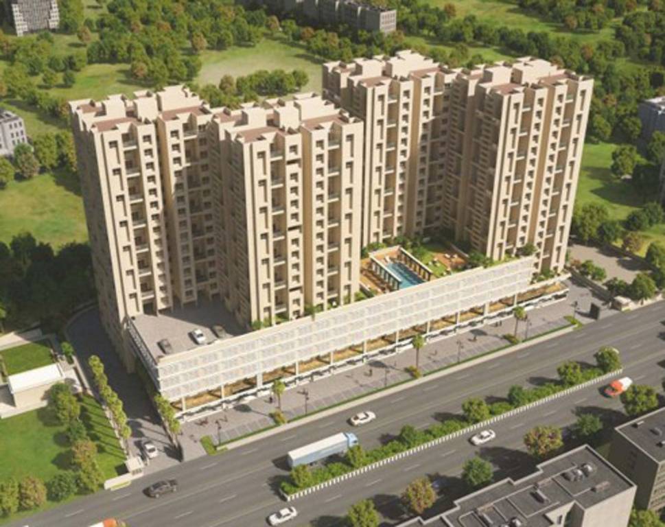 Images for Elevation of Amar Serenity Images for Elevation of Amar Serenity