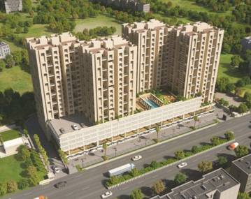 Images for Elevation of Amar Serenity Images for Elevation of Amar Serenity