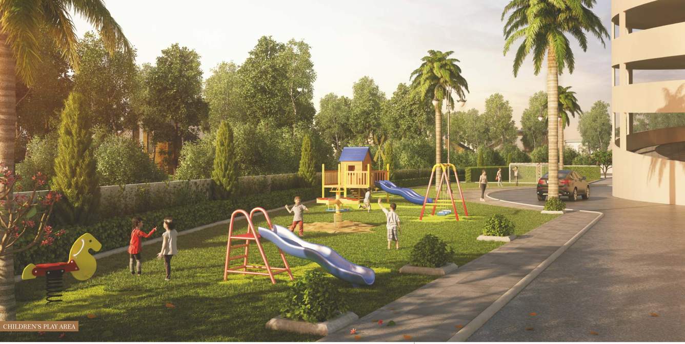 Images for Amenities of Amar Serenity