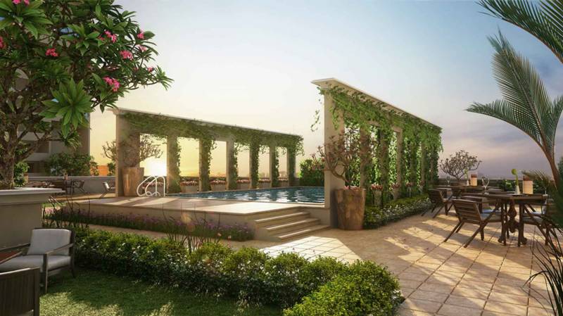 Images for Amenities of Amar Serenity