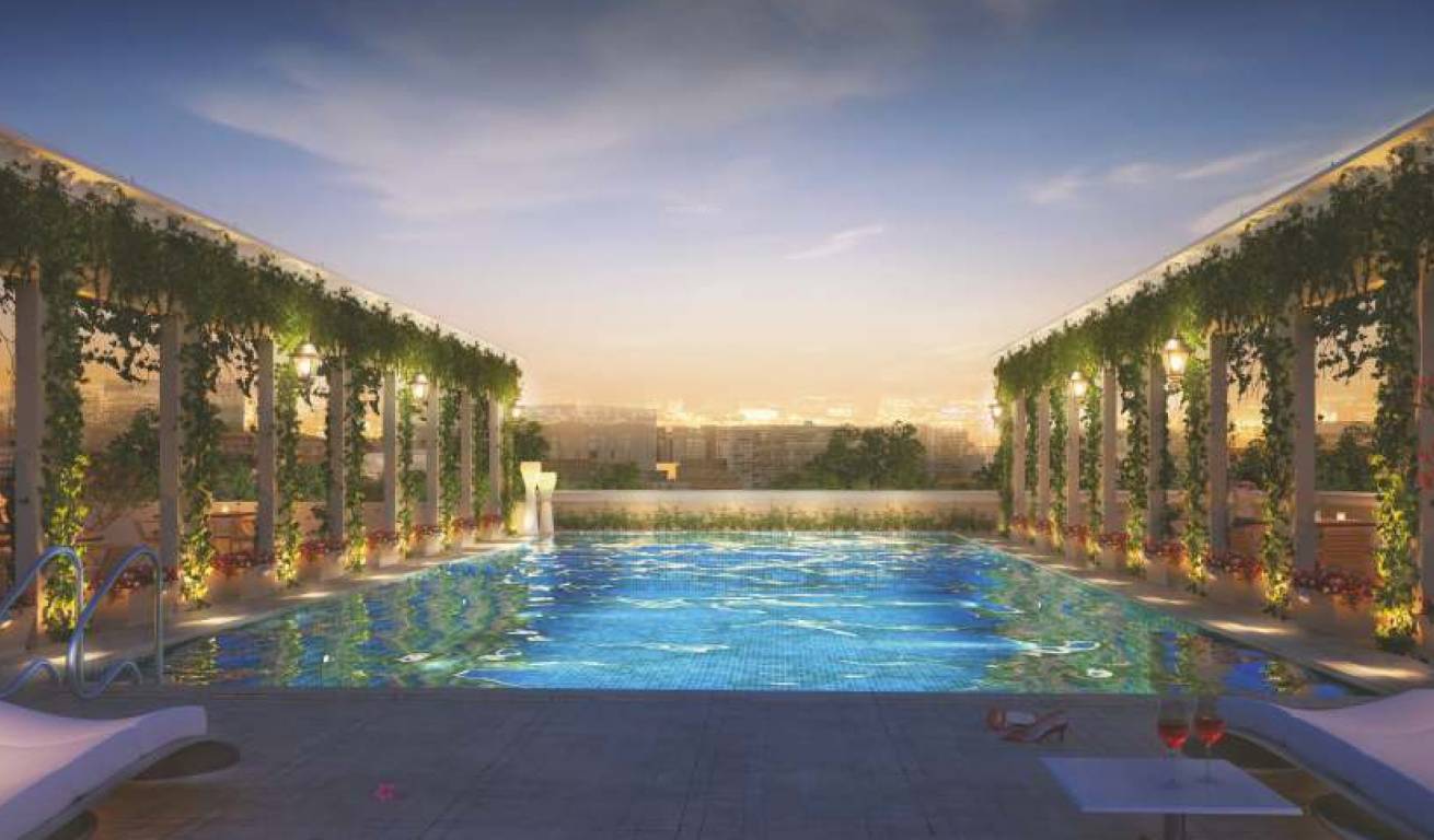 Images for Amenities of Amar Serenity