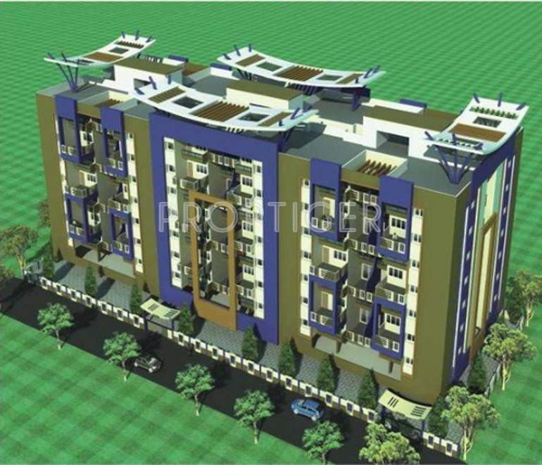 Images for Elevation of Solitaire Prafulla