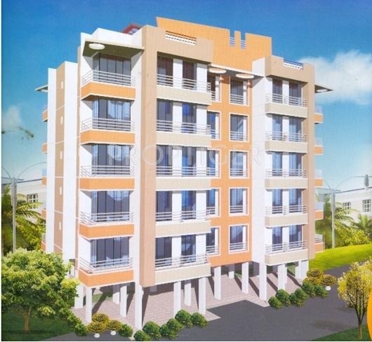 Images for Elevation of Happy Gagangiri Vihar Images for Elevation of Happy Gagangiri Vihar