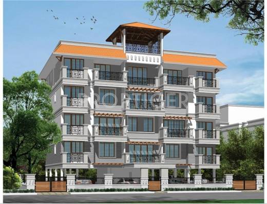 Sumanth Sreshta Raga