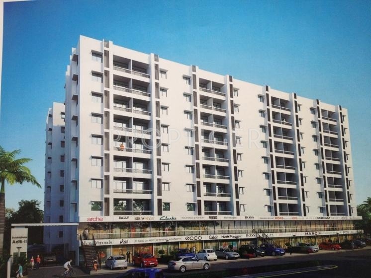 Siddhidhata Aditi Phase 2