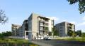 Virani Builders Lake Mist