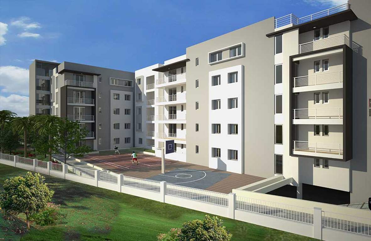  lake mist Images for Amenities of Virani Lake Mist