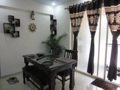 Dining Area lake-mist Dining Area