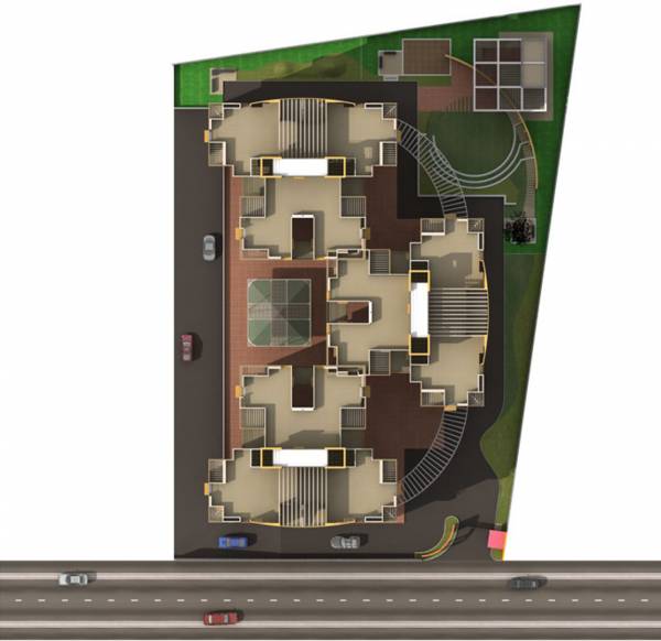Images for Layout Plan of Lohia Galore Park Images for Layout Plan of Lohia Galore Park