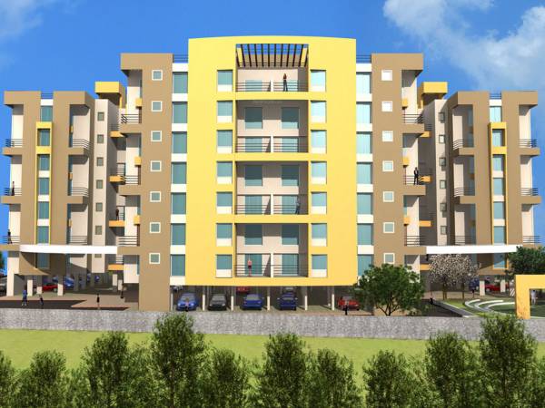 Images for Elevation of Lohia Jain Galore Park Images for Elevation of Lohia Jain Galore Park