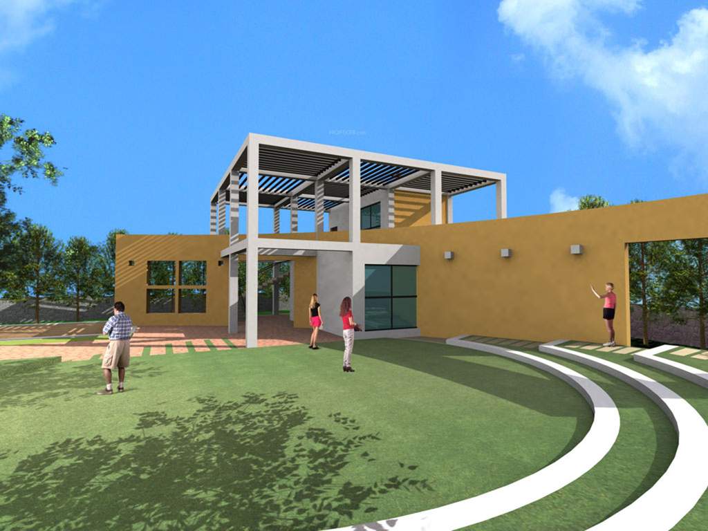 Images for Amenities of Lohia Galore Park