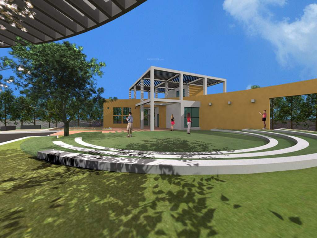 Images for Amenities of Lohia Galore Park