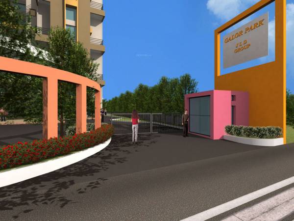 Images for Amenities of Lohia Galore Park Images for Amenities of Lohia Galore Park
