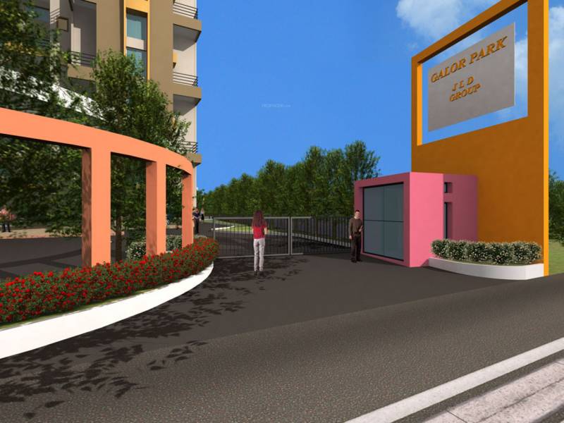 Images for Amenities of Lohia Galore Park