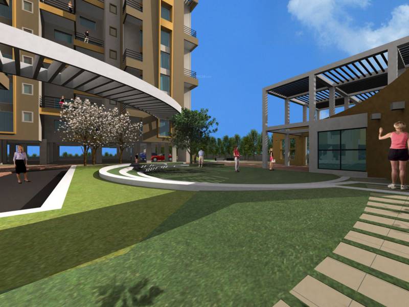 Images for Amenities of Lohia Galore Park