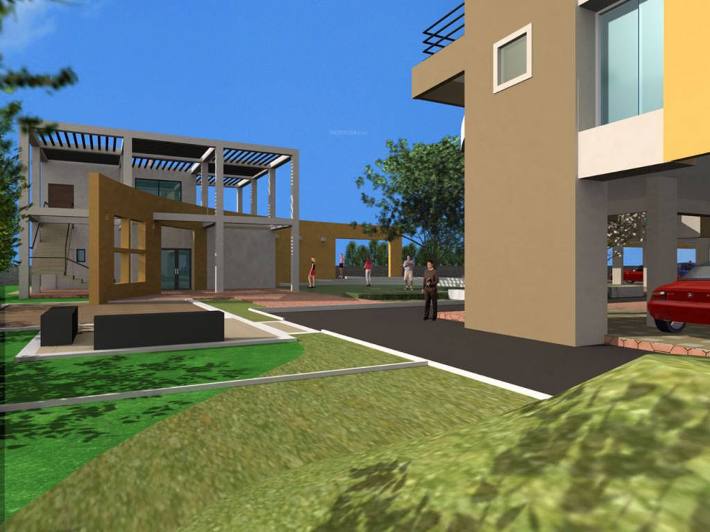 Images for Amenities of Lohia Galore Park