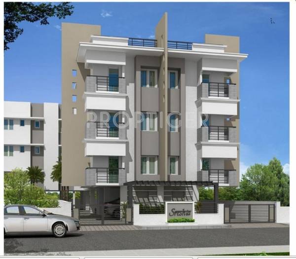 Sumanth Sreshta Sastha