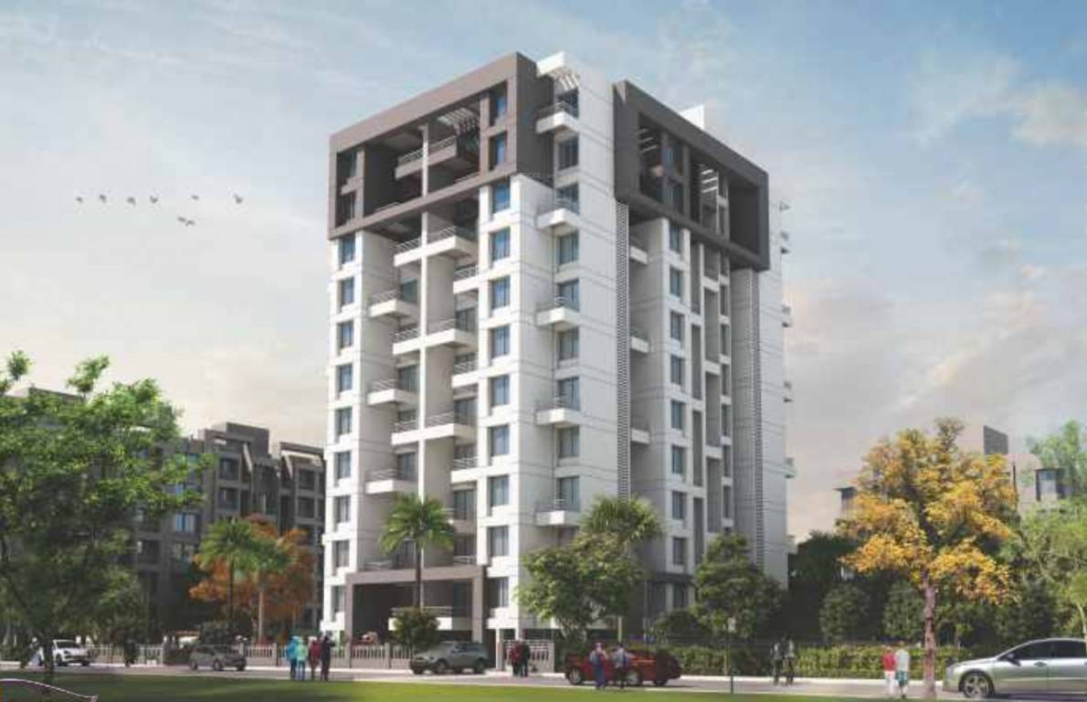 Images for Elevation of DS Atulya Rachana