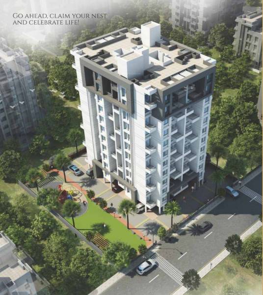 Images for Elevation of DS Atulya Rachana Images for Elevation of DS Atulya Rachana