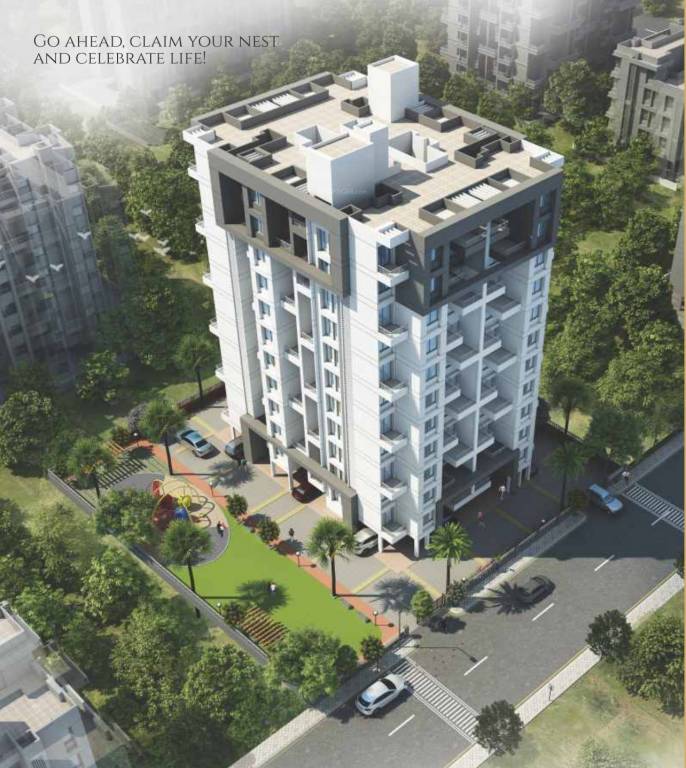 Images for Elevation of DS Atulya Rachana