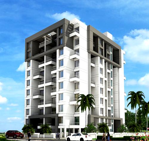 Images for Elevation of DS Atulya Rachana