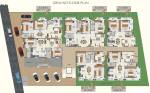 Images for Cluster Plan of Metrocorp Lotus Heights Images for Cluster Plan of Metrocorp Lotus Heights