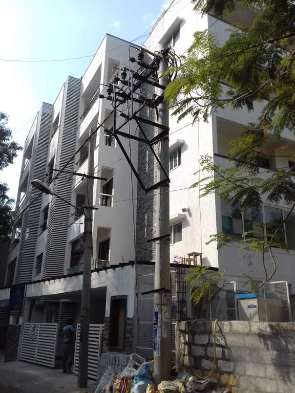  lotus heights Images for Project