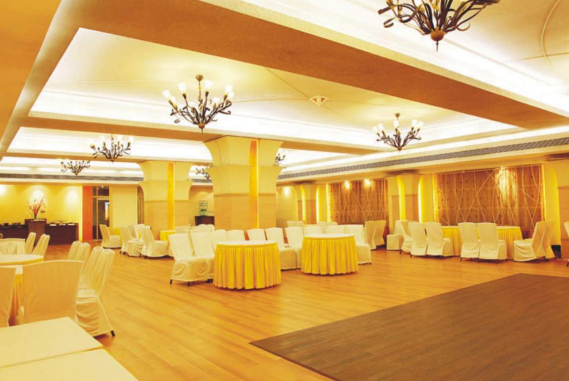 Images for Amenities of Metrocorp Lotus Heights