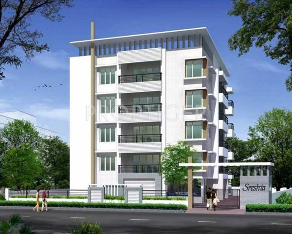 Sumanth Sreshta Kalpavriksha