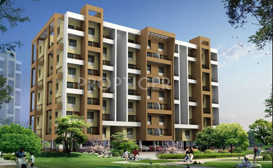 Images for Elevation of BK SunShine