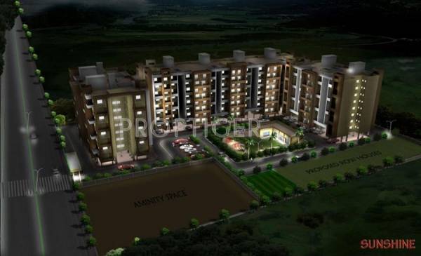 Images for Elevation of BK SunShine