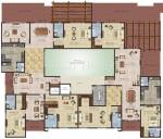 Images for Cluster Plan of Sumanth Sreshta Chomalahri