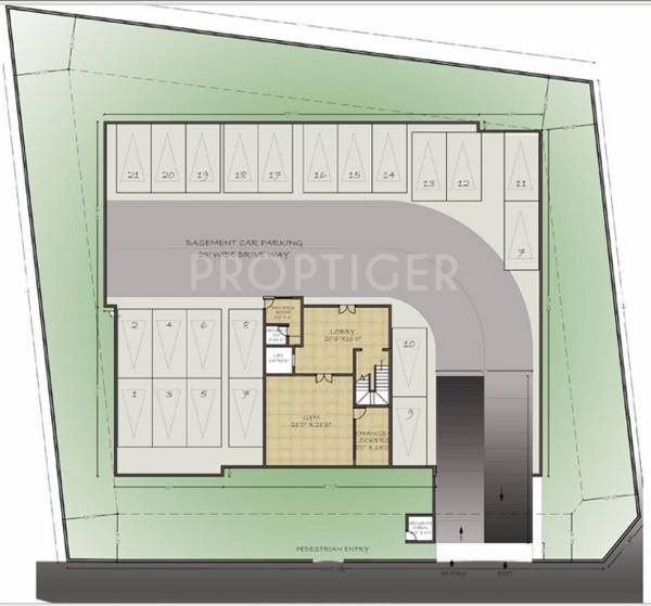 Images for Cluster Plan of Sumanth Sreshta Chomalahri Images for Cluster Plan of Sumanth Sreshta Chomalahri