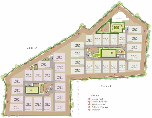 Images for Layout Plan of Himagiri Pottapus Hima Sai Srinidhim Images for Layout Plan of Himagiri Pottapus Hima Sai Srinidhim