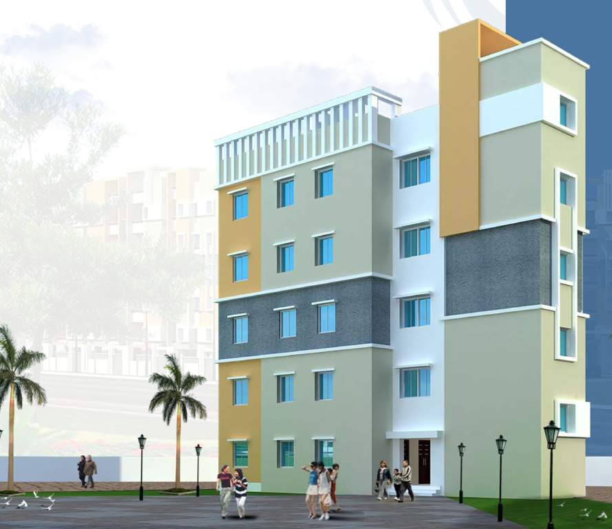 Images for Amenities of Himagiri Pottapus Hima Sai Srinidhim