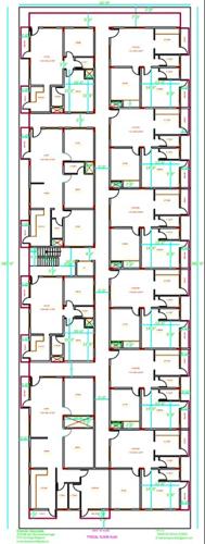  anjandri-enclave Images for Cluster Plan of Spatika Anjandri Enclave