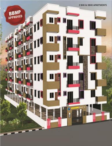  anjandri-enclave Images for Elevation of Spatika Anjandri Enclave
