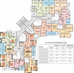 Images for Cluster Plan of Ovhal Ambar Arohi ambar-arohi Images for Cluster Plan of Ovhal Ambar Arohi