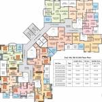 Images for Cluster Plan of Ovhal Ambar Arohi ambar-arohi Images for Cluster Plan of Ovhal Ambar Arohi