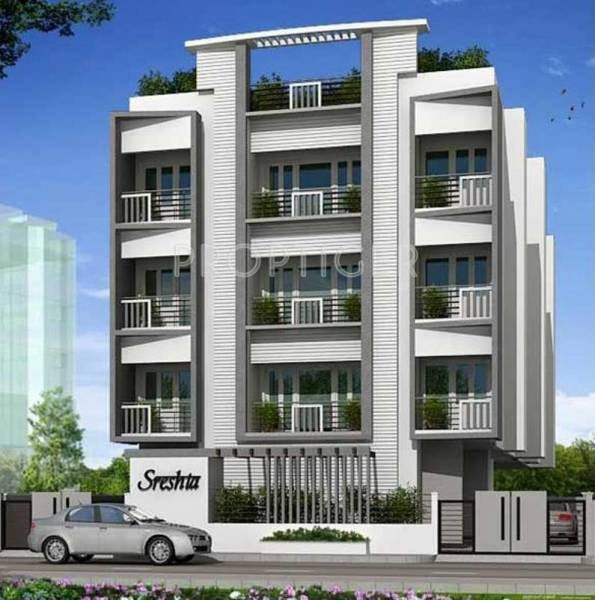 Sumanth Sreshta Anugraha