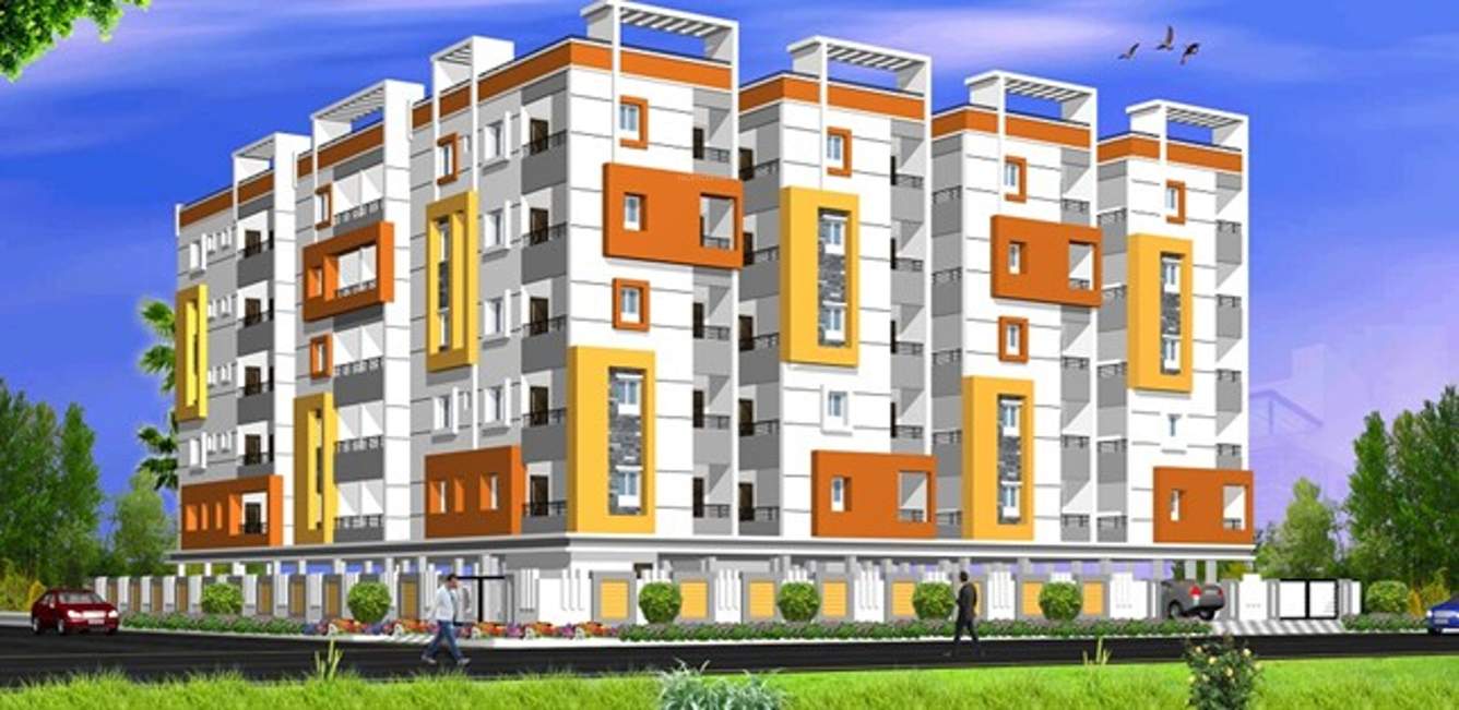  enclave Images for Elevation of Sri Enclave