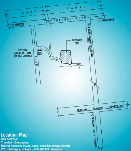  aspire Images for Location Plan of Merlin Aspire