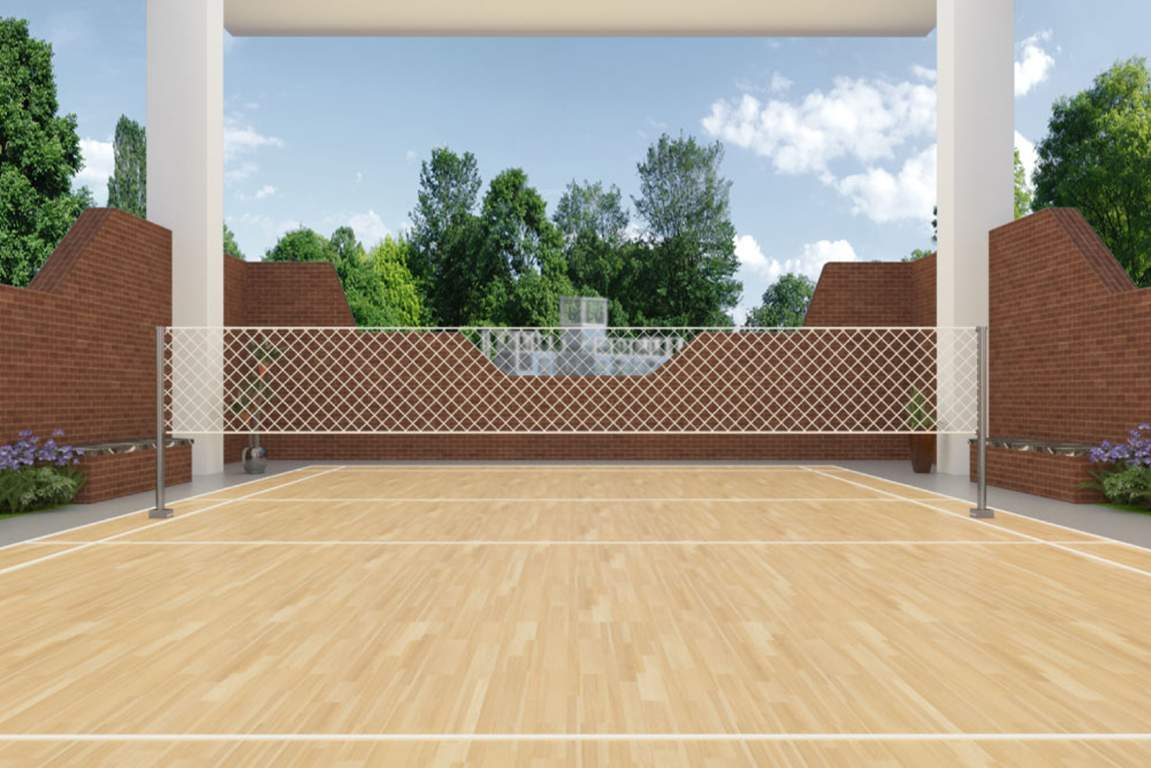 Images for Amenities of Lohia Oro Vista