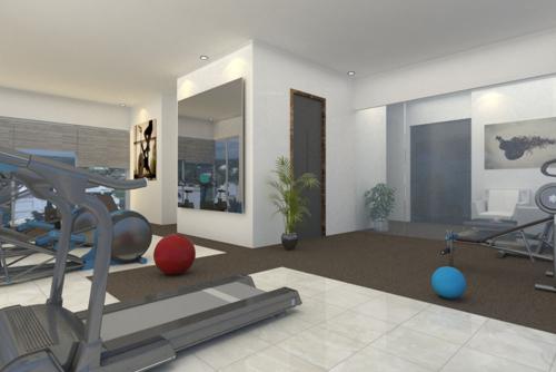 Images for Amenities of Lohia Oro Vista