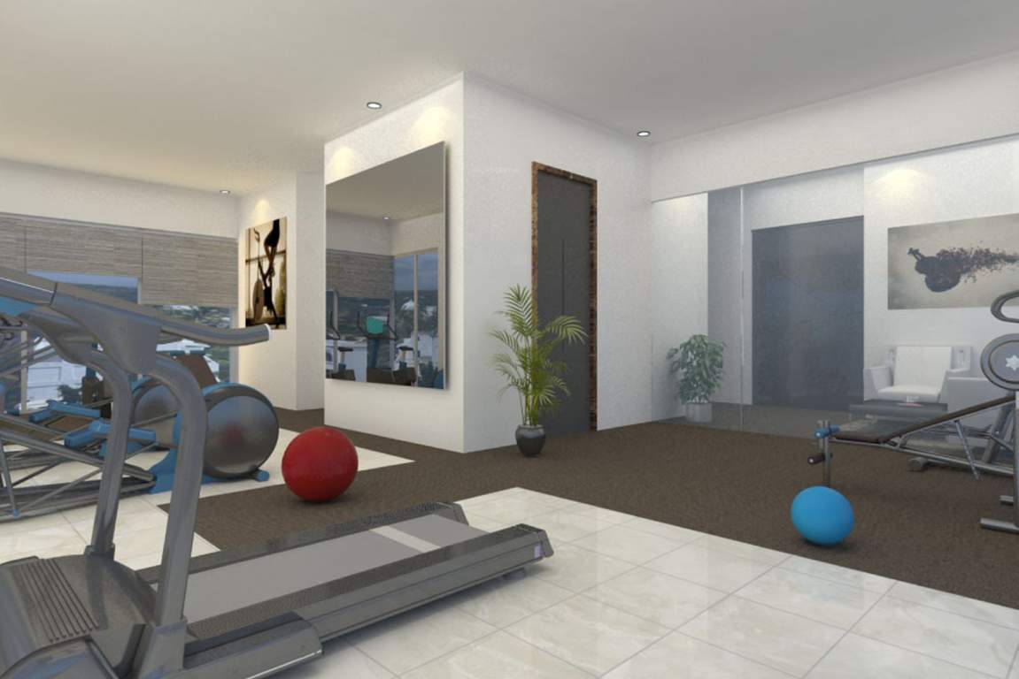 Images for Amenities of Lohia Oro Vista