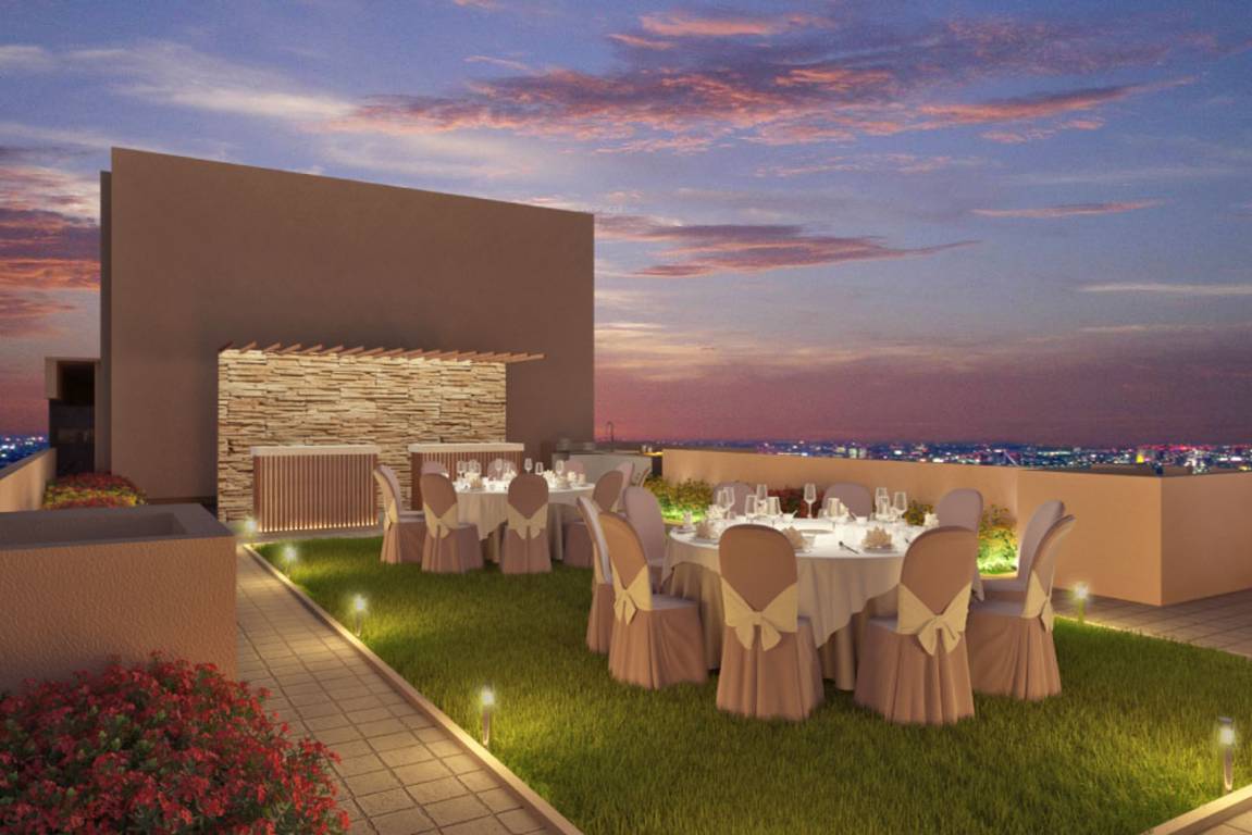 Images for Amenities of Lohia Oro Vista